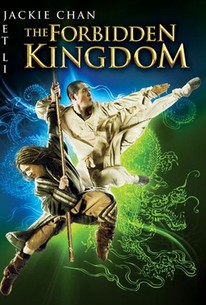 Indonesian Subtitle The Forbidden Kingdom Download Torrent