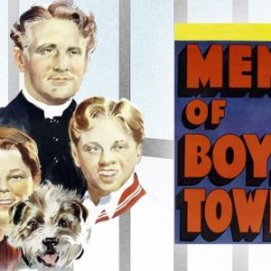 Men of Boys Town photo 5