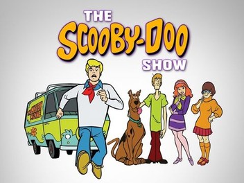 Scooby doo episode 1 season 1 on sale