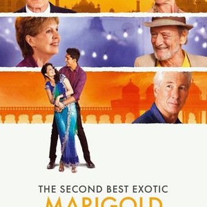 The Second Best Exotic Marigold Hotel photo 17