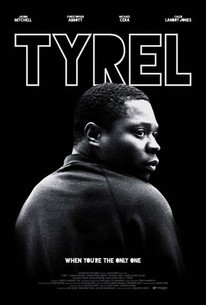 Tyrel poster