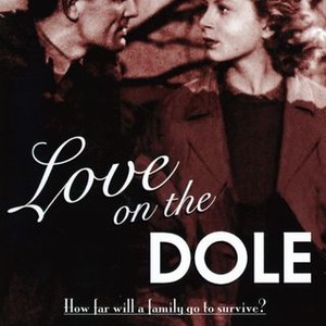 Love on the Dole (1941) photo 5