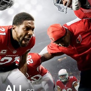 Game Trailer: Arizona Cardinals vs. Tampa Bay Buccaneers