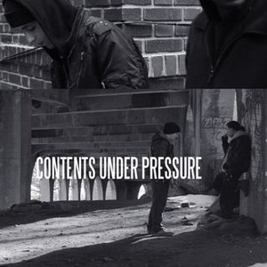 "Contents Under Pressure photo 3"