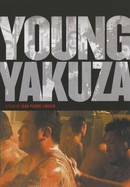 Young Yakuza poster image