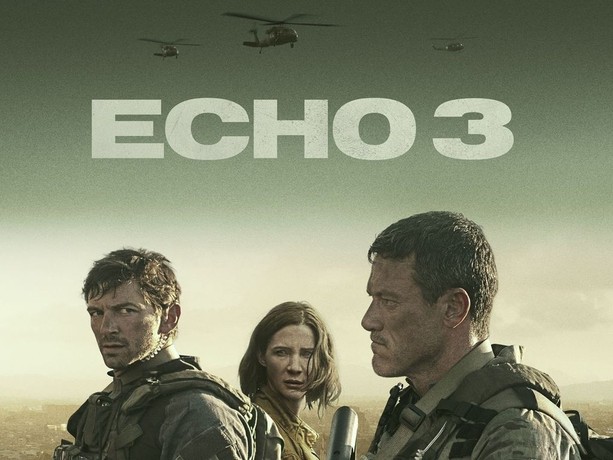 Echo 3  Rotten Tomatoes