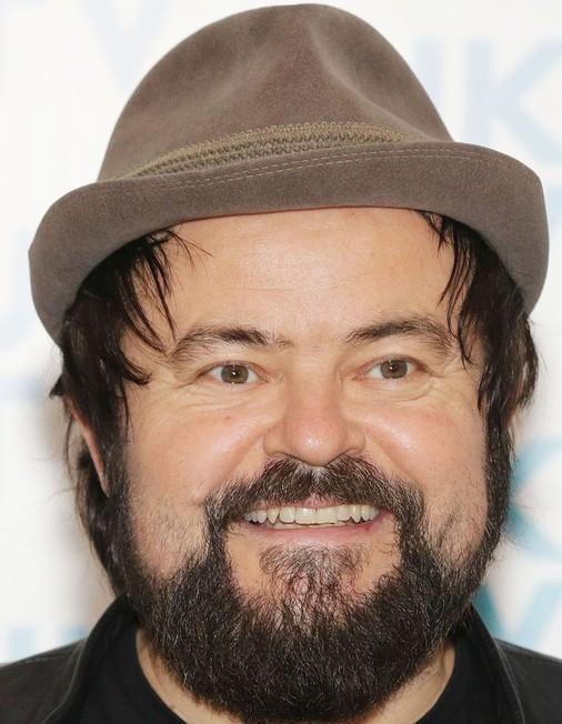 Kenneth Collard