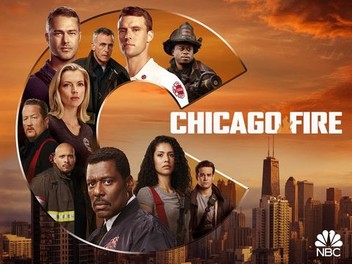Chicago Fire Season 9 Episode 4 Rotten Tomatoes