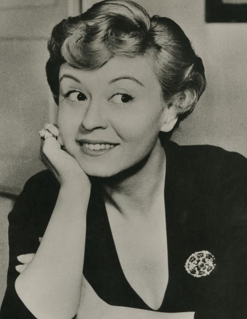 Giulietta Masina