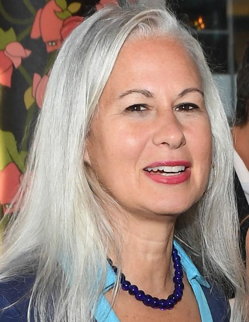 Jennifer Roth
