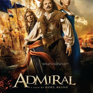 Admiral (2015) photo 2