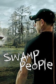 Swamp People: Season 4 | Rotten Tomatoes