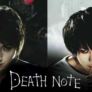Death Note (2006) English Trailer [HD] 