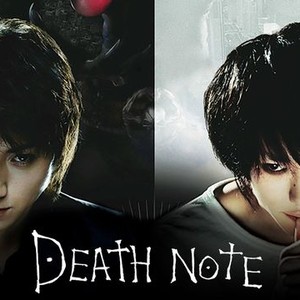 Death Note – O Primeiro Nome