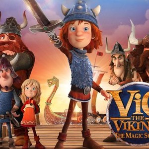 Vic the Viking and the Magic Sword - Rotten Tomatoes