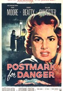 Postmark for Danger poster image