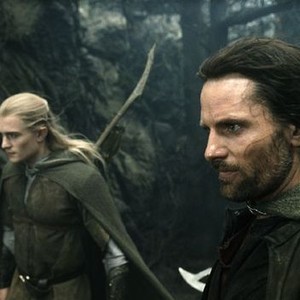 Lord Of The Rings' Series Hits Rotten Tomatoes With Positive Reviews