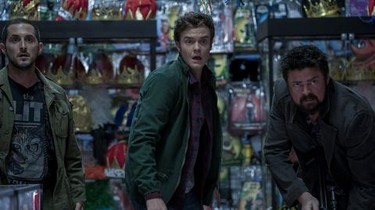The boys episode 2 online free top