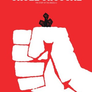 Cruel and Unusual (2017) photo 11