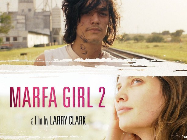 Marfa girl full movie online free sale