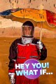 Hey You What If?