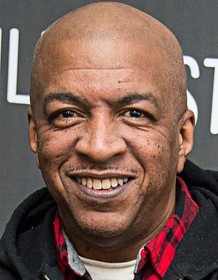 Ralph McDaniels