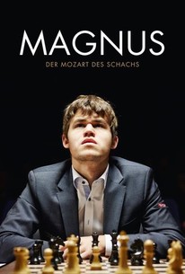 Watch trailer for Magnus