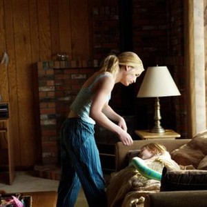 THE LAZARUS PROJECT, from left: Piper Perabo, Brooklynn Proulx, 2008. ©Sony Pictures