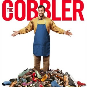 The Cobbler - Rotten Tomatoes