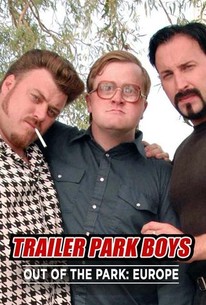 Trailer park boys discount season 1 watch online