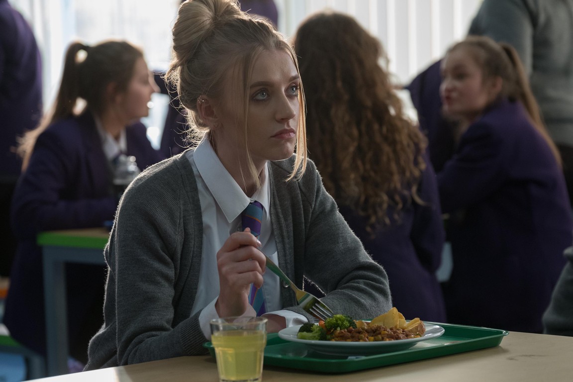 Ackley Bridge Season 1 Episode 1 Rotten Tomatoes