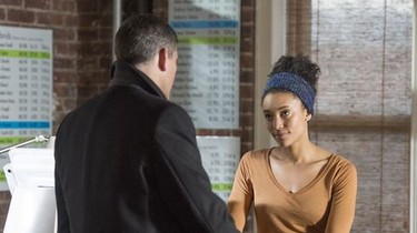 Person of Interest: Season 4, Episode 16 | Rotten Tomatoes