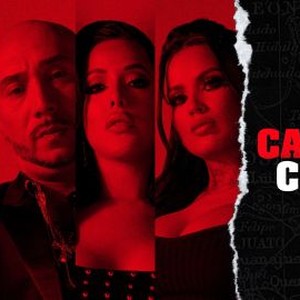 Cartel Crew - Rotten Tomatoes