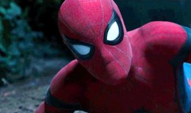 Spider-Man: Homecoming: Trailer 1