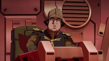 Mobile Suit Gundam the Origin: Advent of the Red Comet: Season 1, Episode  13