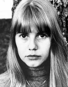 Lena Nyman