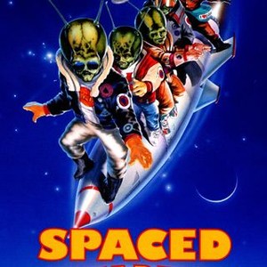 Spaced Invaders photo 7