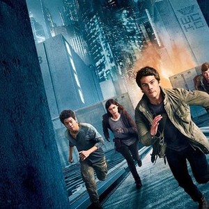 "Maze Runner: The Death Cure photo 16"