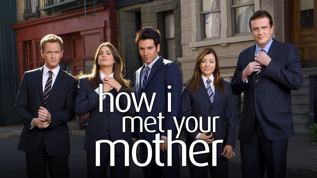 How i met your sales mother season 7 online free