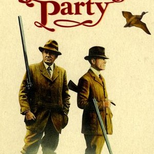 The Shooting Party (1984) - Rotten Tomatoes