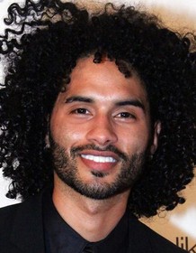 Manwell Reyes - Rotten Tomatoes