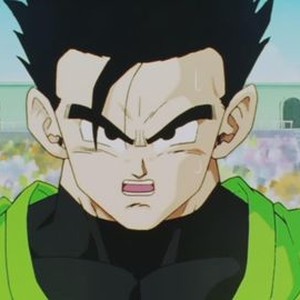 Dragonball Z Kai: Season 2, Episode 15 - Rotten Tomatoes