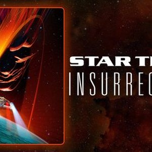 "Star Trek: Insurrection photo 10"
