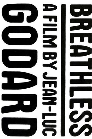 Breathless poster