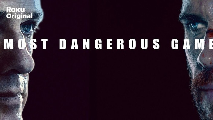 Most dangerous game best sale fmovies