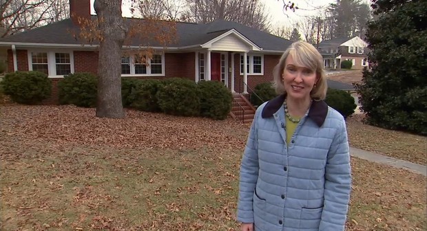 Simple Living With Wanda Urbanska: Season 4, Episode 11 | Rotten