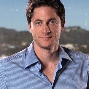 David Conrad as Michael Mendelson