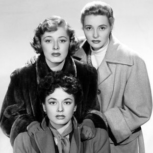 Three Secrets (1949) photo 1