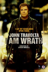 2016 I Am Wrath