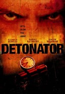 Detonator poster image